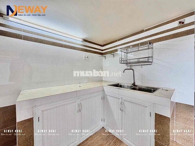 DUPLEX FULL NỘI THẤT CÓ BAN CÔNG NGAY PHÚ LÂM - BX MIỀN TÂY