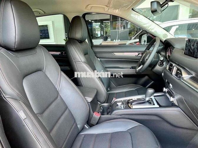 Mazda CX-5 PREMIUM MỚI 100% Vin2026
