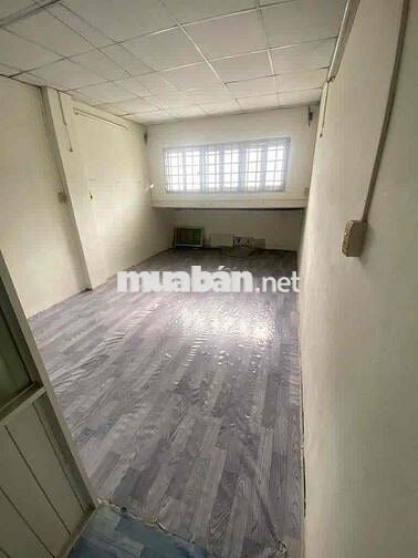 Mặt Tiền Phan Đình Phùng 3.5x20m Trệt Gác Siêu Đẹp