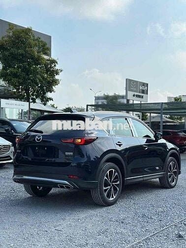 Mazda CX-5 PREMIUM MỚI 100% Vin2026