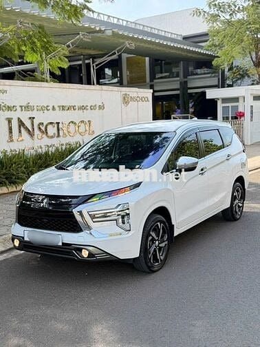 XPANDER 2023 PREMIUM tự động 7 chỗ