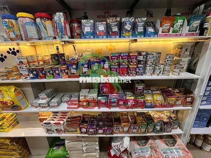 Tuyển lễ tân phòng khám thú y
