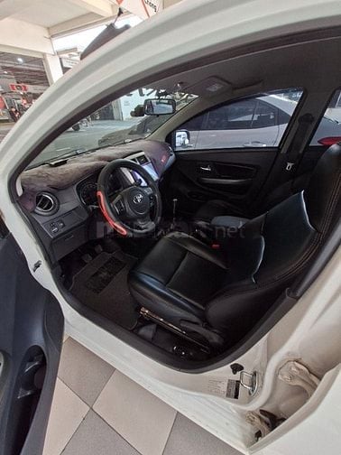 Wigo 1.2MT 2019 - Odo 99k km, giá ưu đãi phù hợp tài chính