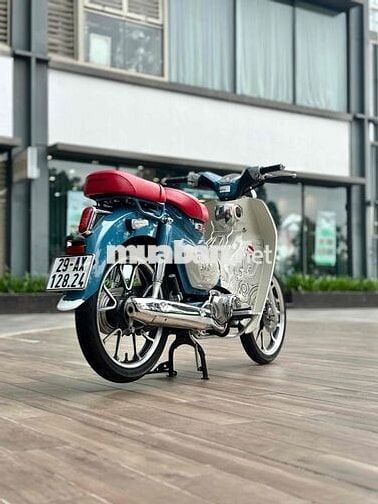 Honda Super Cub C125