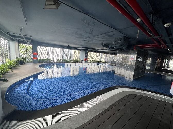 🏡 2-3 PHÒNG NGỦ | NỘI THẤT CƠ BẢN| CĂN HỘ PARK LEGEND TỪ 16TR