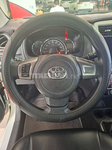 Wigo 1.2MT 2019 - Odo 99k km, giá ưu đãi phù hợp tài chính