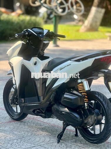 Vario 2022 Trắng biển số 43. Trả trước 11TR