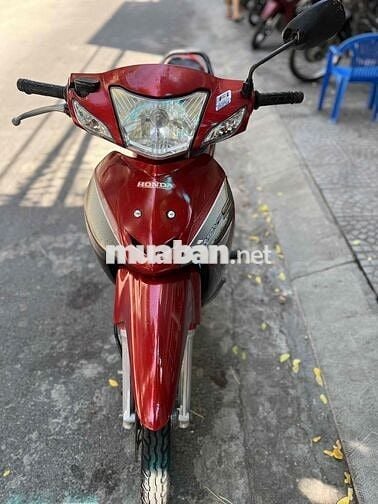 Honda Wave S nguyên zin