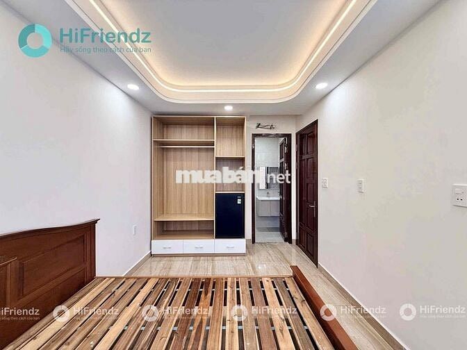 ĐỘC QUYỀN NHÀ MỚI 4 PHÒNG NGAY PHAN ĐĂNG LƯU