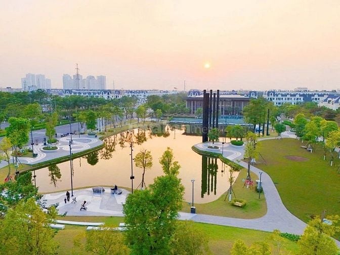 🚨 NHÀ MỚI THÌ NHIỀU, NHƯNG KHU ĐÔ THỊ ĐÃ CÓ NHỊP SỐNG THÌ KHÔNG NHIỀU