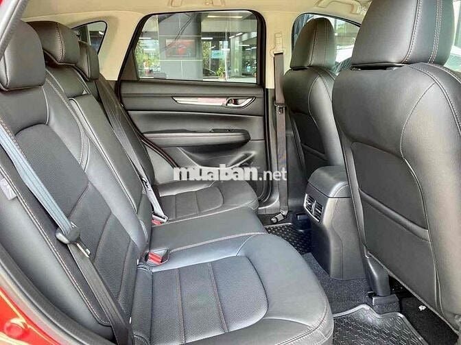 Mazda CX-5 PREMIUM MỚI 100% Vin2026