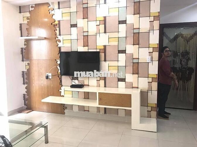 ❇️CỘNG HÒA PLAZA, 2Pn2Wc Nội Thất Đầy Đủ Chỉ 13-14Tr Vào Ở NGÀY 1/7.