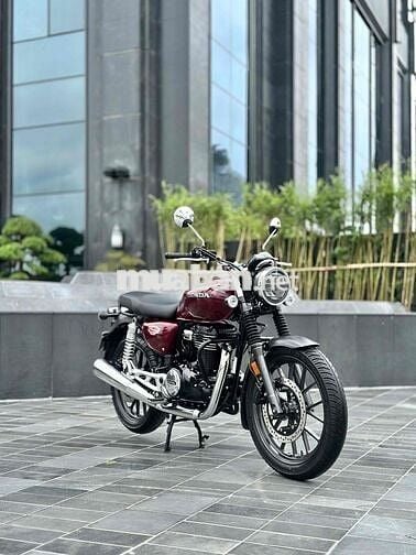 Honda CB 350 Hness