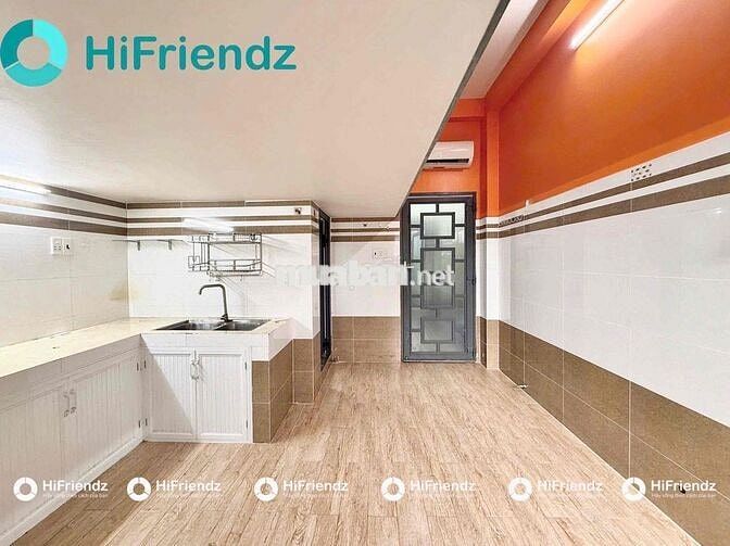 DUPLEX RỘNG THÊNH THANG SẠCH SẼ THOÁNG MÁT NGAY VÒNG XOAY PHÚ LÂM