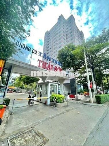 Căn hộ 3PN - DT 82m2. Ngay Aeon Mall Bình Tân. Sổ hồng riêng