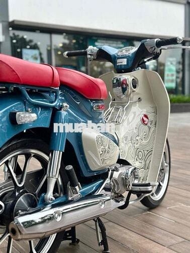 Honda Super Cub C125