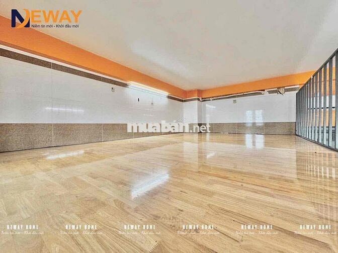 DUPLEX FULL NỘI THẤT CÓ BAN CÔNG NGAY PHÚ LÂM - BX MIỀN TÂY