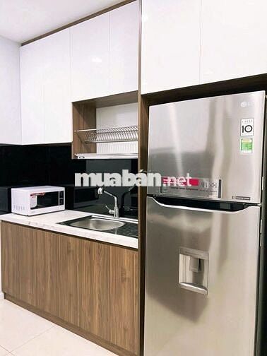 Cho thuê căn hộ Millennium Quận 4, 2PN 2WC, 74m², giá 20 tr