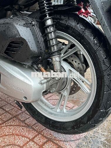 Honda SH 125 2018 Xám