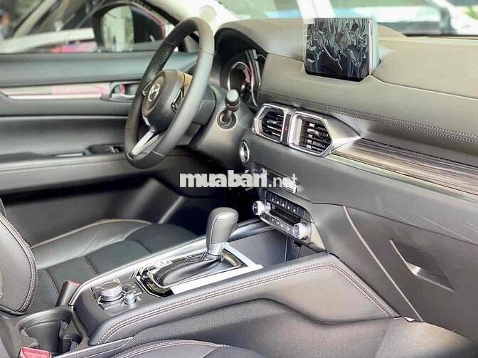 Mazda CX-5 PREMIUM MỚI 100% Vin2026