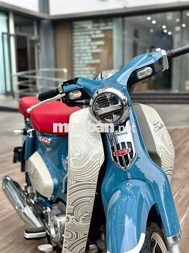 Honda Super Cub C125
