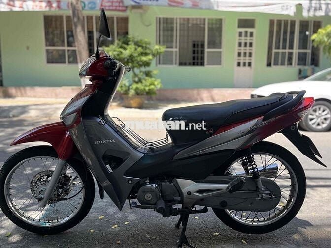 Honda Wave S nguyên zin