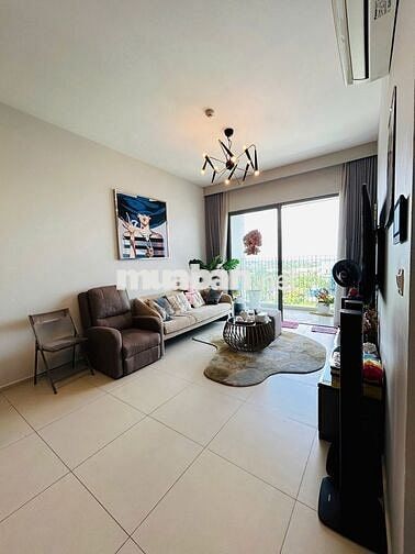 Cho Thuê Căn Hộ 85m2 West Gate Bình Chánh 13 Triệu Full Nội Thất