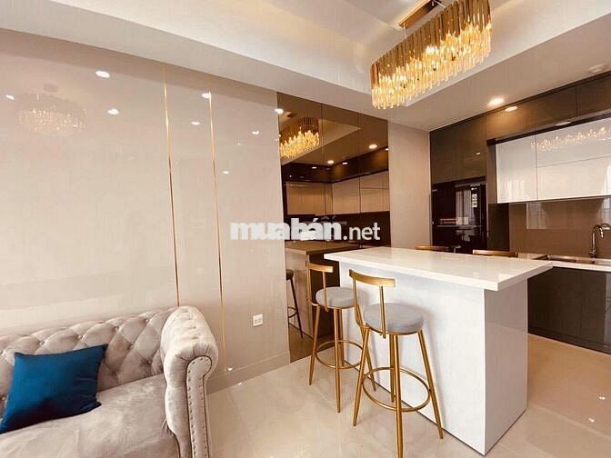 CHO THUÊ 2PN TẠI SÀI GÒN SOUTH Ở NGAY GIÁ 14.5 TRIỆU ĐẦY ĐỦ NỘI THẤT
