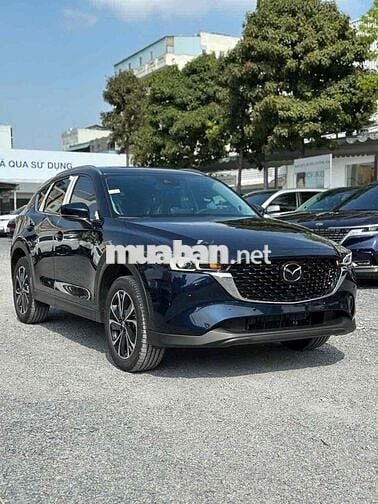 Mazda CX-5 PREMIUM MỚI 100% Vin2026