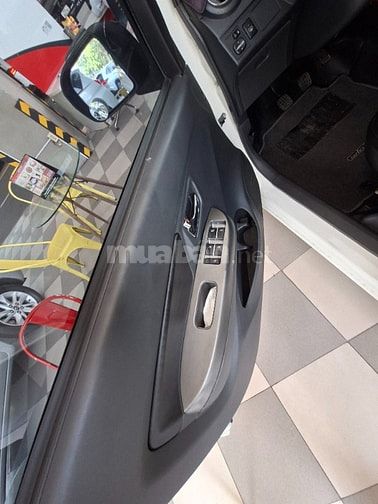 Wigo 1.2MT 2019 - Odo 99k km, giá ưu đãi phù hợp tài chính