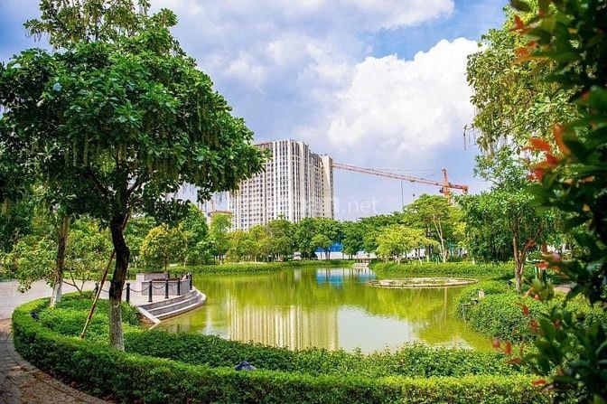 🚨 NHÀ MỚI THÌ NHIỀU, NHƯNG KHU ĐÔ THỊ ĐÃ CÓ NHỊP SỐNG THÌ KHÔNG NHIỀU