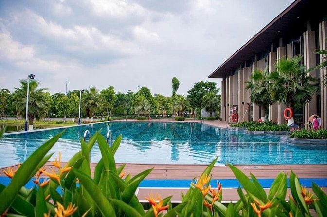 🚨 NHÀ MỚI THÌ NHIỀU, NHƯNG KHU ĐÔ THỊ ĐÃ CÓ NHỊP SỐNG THÌ KHÔNG NHIỀU