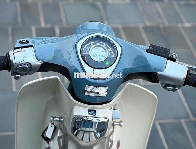 Honda Super Cub C125