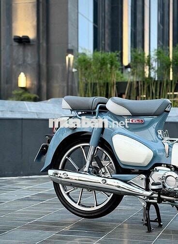 Honda Super Cub C125