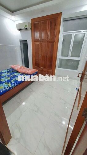 Bán Gấp Nhà Đẹp 4x15m – Hẻm Rộng Lê Đức Thọ – 4PN, Full Nội Thất