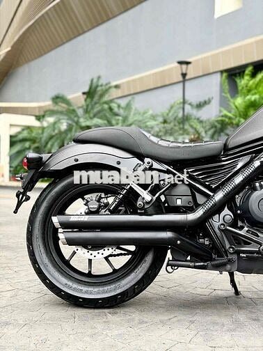 Honda Rebel 500 ABS 2022