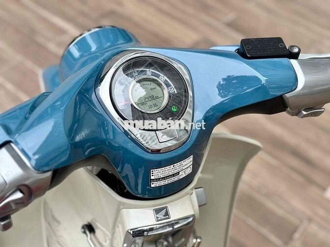 Honda Super Cub C125