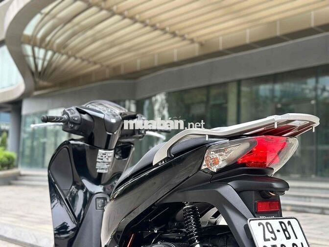 Honda SH 150 ABS 2018
