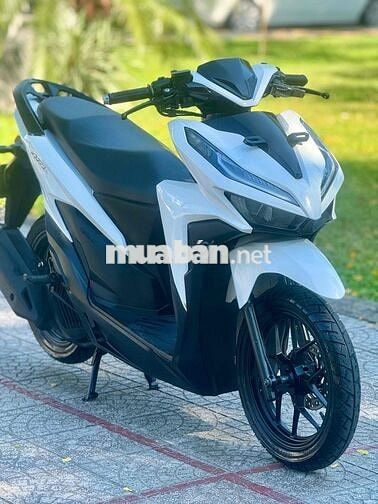 Vario 2022 Trắng biển số 43. Trả trước 11TR