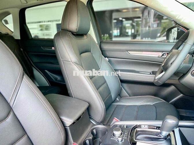 Mazda CX-5 PREMIUM MỚI 100% Vin2026