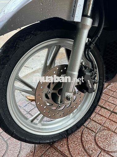 Honda SH 125 2018 Xám