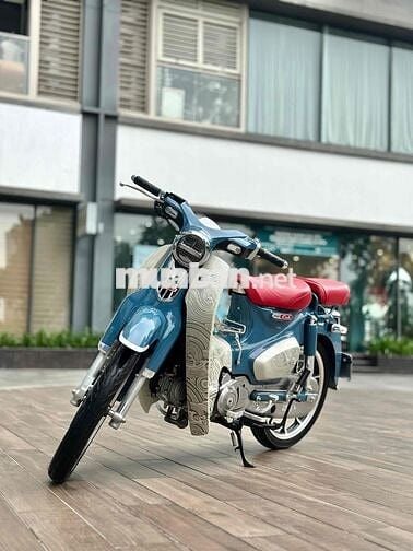 Honda Super Cub C125