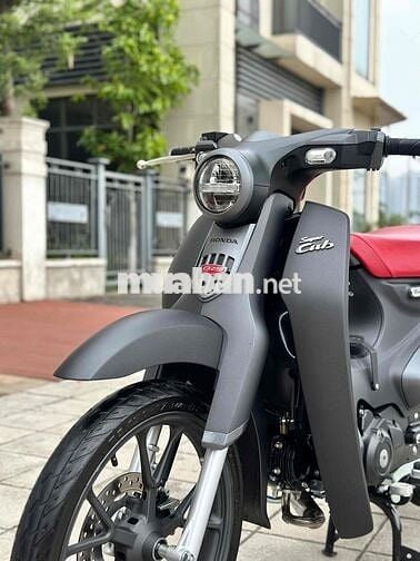 Honda Super Cub C125
