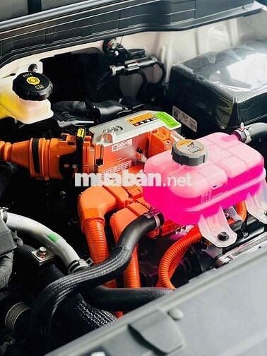 Kia Carnival HEV Signature 2026 Trắng mới 100%