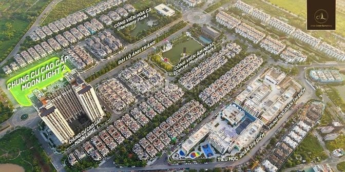 🚨 NHÀ MỚI THÌ NHIỀU, NHƯNG KHU ĐÔ THỊ ĐÃ CÓ NHỊP SỐNG THÌ KHÔNG NHIỀU