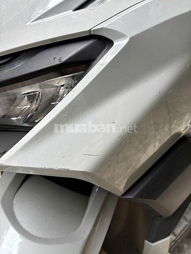 Honda Vario 160 ABS 2025 Xám Xi măng 8500 km