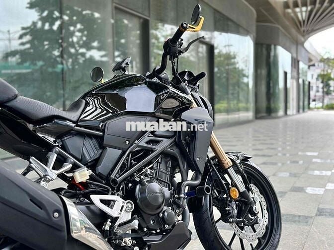 Honda CB300R