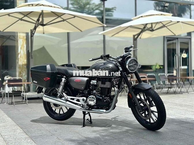 Honda CB 350 Hness 2024