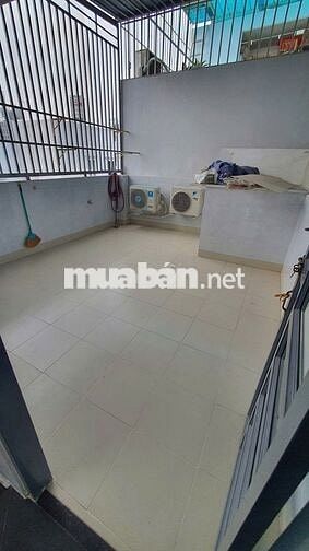 Bán Gấp Nhà Đẹp 4x15m – Hẻm Rộng Lê Đức Thọ – 4PN, Full Nội Thất