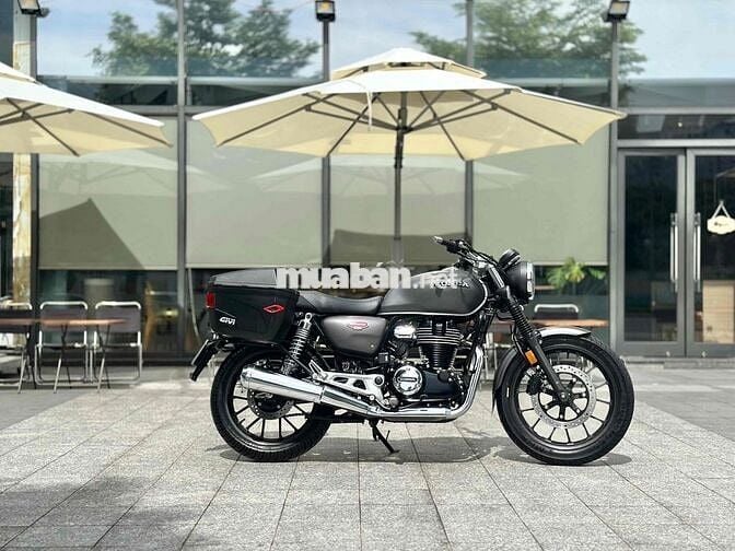 Honda CB 350 Hness 2024